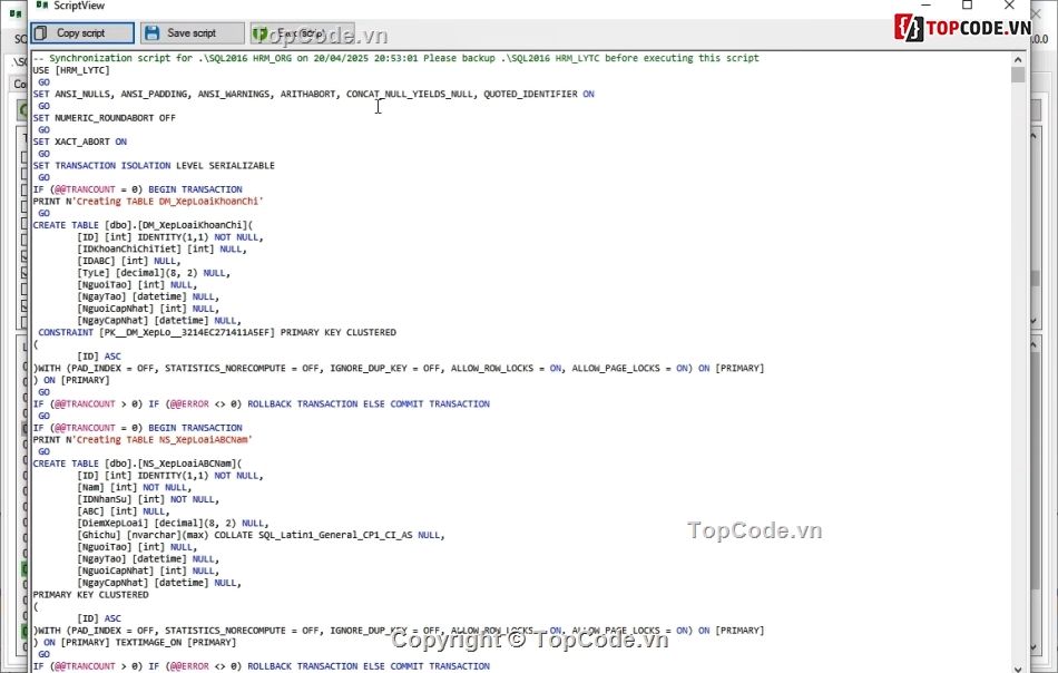 database,Compare,DBCompare,sql server,Compare database sql