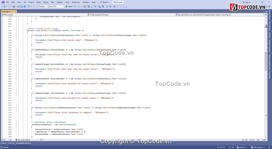 database,Compare,DBCompare,sql server,Compare database sql