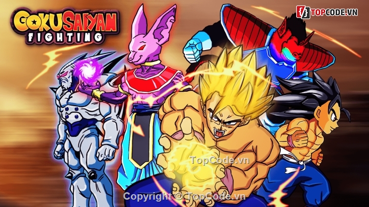 unity dragon ball,caode game Dragon ball Saiyan Battle,Game Saiyan Battle,code game saiyan Battle