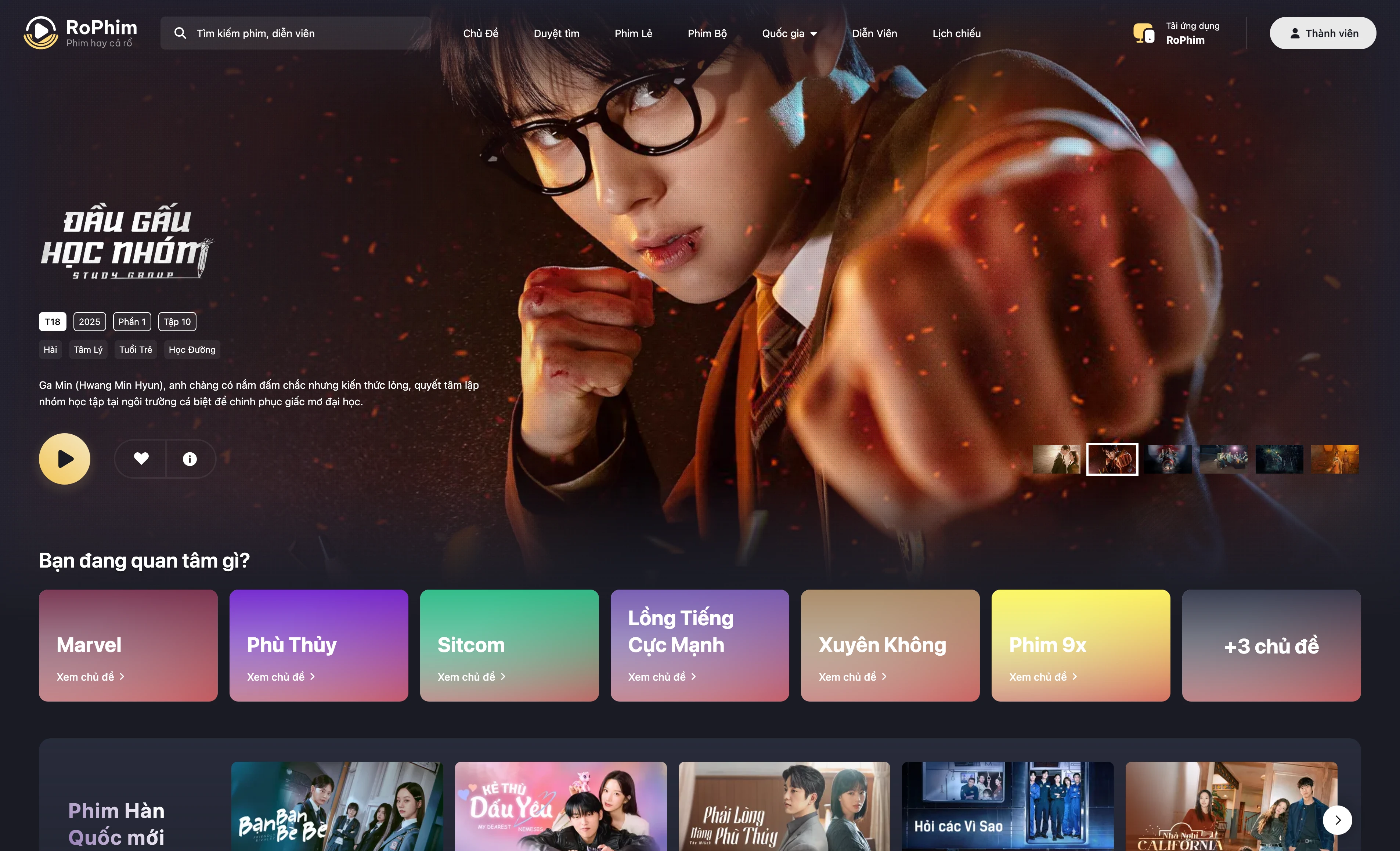 Source code web,code rophim,web xem phim