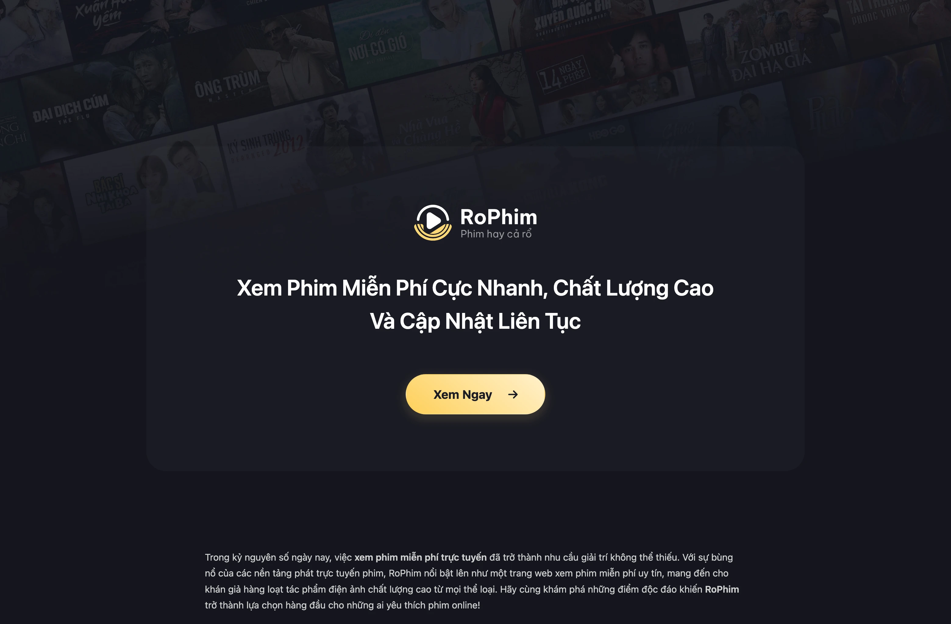 rophim rổ phim,rổ phim,rophim