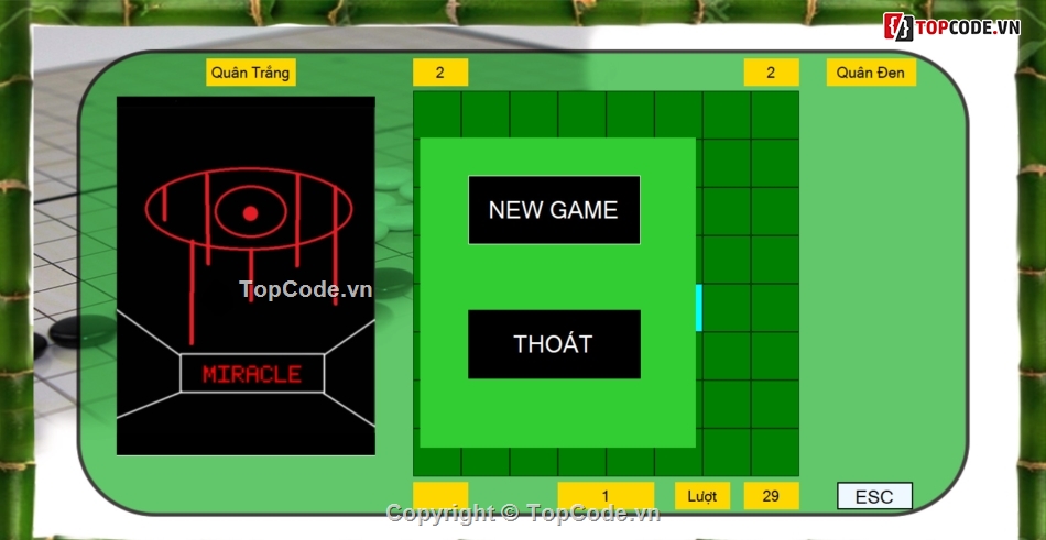 Source game,Source code game C#,Cờ Othello,visual c#,code game