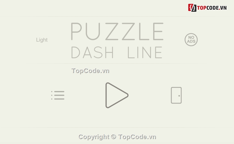 Puzzle Dash Line,Code game Puzzle Dash Line,game Puzzle Dash Line unity,puzzle