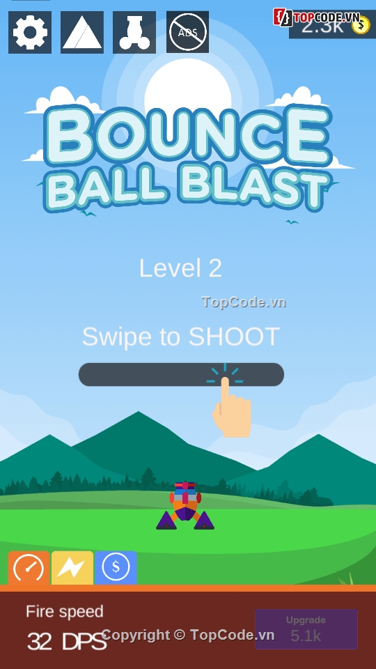 ball blast,trending game,Bounce Ball Blast,Shoot the jump ball,code game Shoot the jump ball