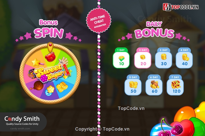 sweet candy,candy crush,candy match 3,candy crush saga,candy crush clone source code,game unity candy crush