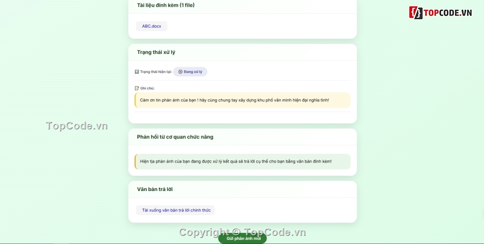 php web phản ánh kiến nghị,php web kiến nghị phản ánh,quản lý kiến nghị phần mềm web,kiến nghị phản ánh ở cơ sở,code php phản ánh kiến nghị,phần mềm chuyển đổi số