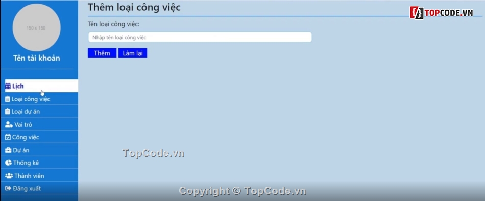 code quản lý công việc,Source code quản lý công việc laravel,share code quản lý công việc,Source code quản lý luận văn,quản lý công việc laravel 8x,code quản lý luận văn