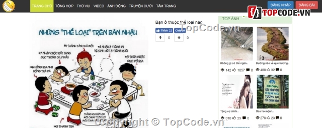 haivl.com,code web hài,web giải trí,code web giải trí,source web haivl