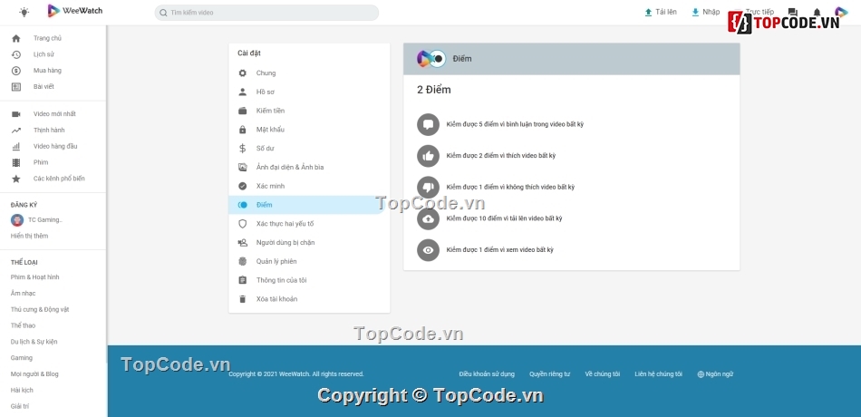 code chia sẻ video,web chia sẻ video,share code video,mạng chia sẻ video,website chia sẻ video,full code chia sẻ video