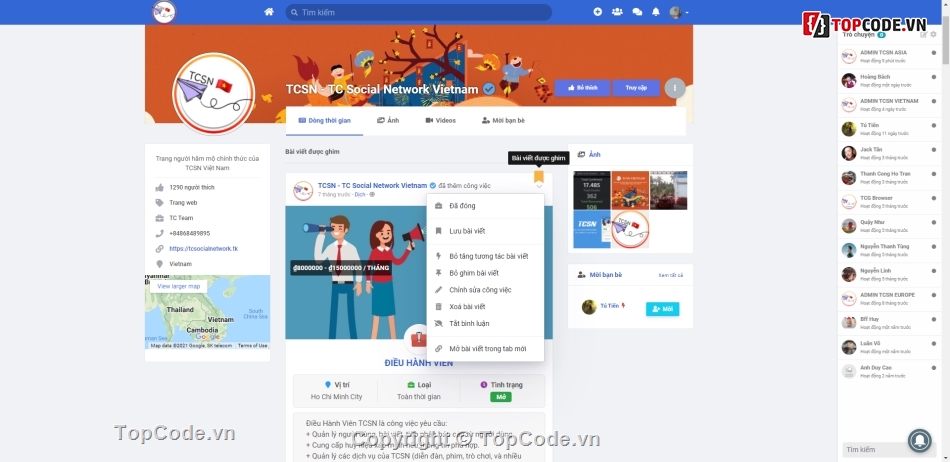 code mạng xã hội,website mạng xã hội,code web mạng xã hội,mạng xã hội sngine 3.1,code mạng xã hội sngine 3.1,Code mạng xã hội sngine 3.1