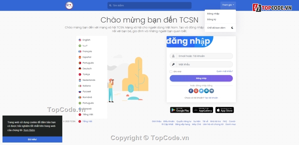 code mạng xã hội,share code mạng xã hội,code web mạng xã hội,website mạng xã hội,mạng xã hội sngine 3.2,code mạng xã hội sngine 3.2