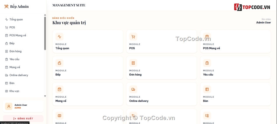 Code Menu Điện Tử,Source Code Menu Điện Tử,Menu Điện Tử Cho Nhà Hàng