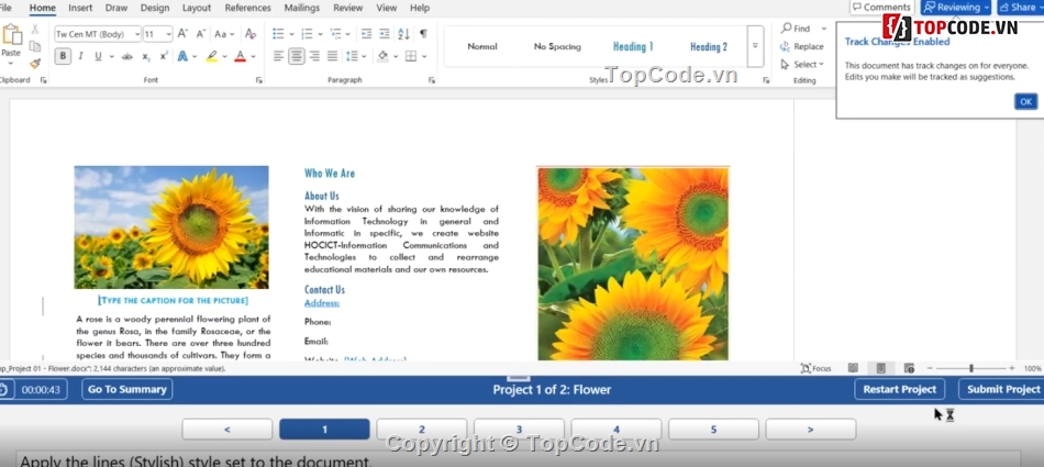 C#,giao diện phần mềm,MOS,Thi MOS,IIG,phần mềm thi MOS
