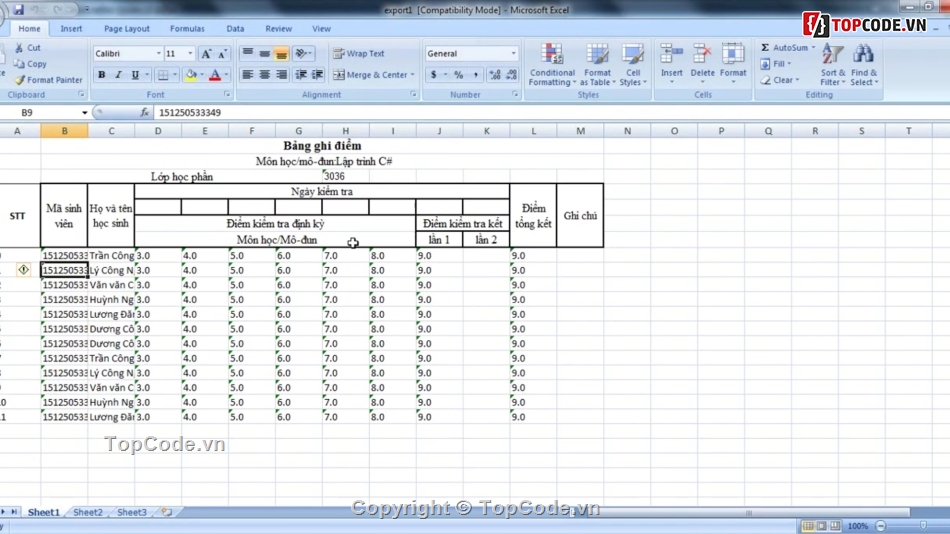 quản lý điểm sinh viên,Phần mềm quản lý điểm sinh viên,code quản lý điểm học sinh,Phần mềm quản lý thi,code quản lý học sinh sinh viên