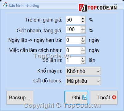 Phần mềm quản lý giặt là,source code quản lý giặt là,quản lý giặt là,demo quản lý giặt đồ