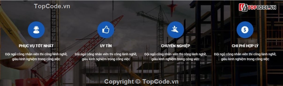 website xây dựng,code web xây dựng,website tư vấn,website tư vấn xây dựng,code web php tư vấn xây dựng,full code php website