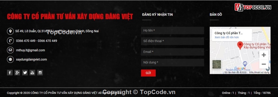 website xây dựng,code web xây dựng,website tư vấn,website tư vấn xây dựng,code web php tư vấn xây dựng,full code php website