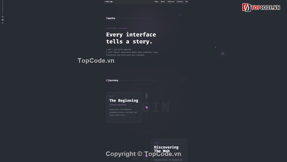 animation,dịch vụ,do an,React,Typescript,React Vite