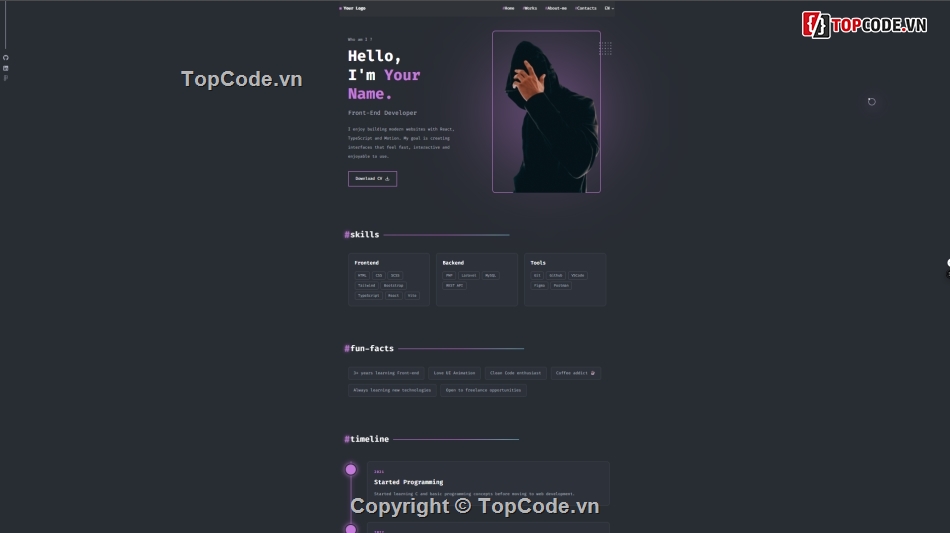 animation,dịch vụ,do an,React,Typescript,React Vite