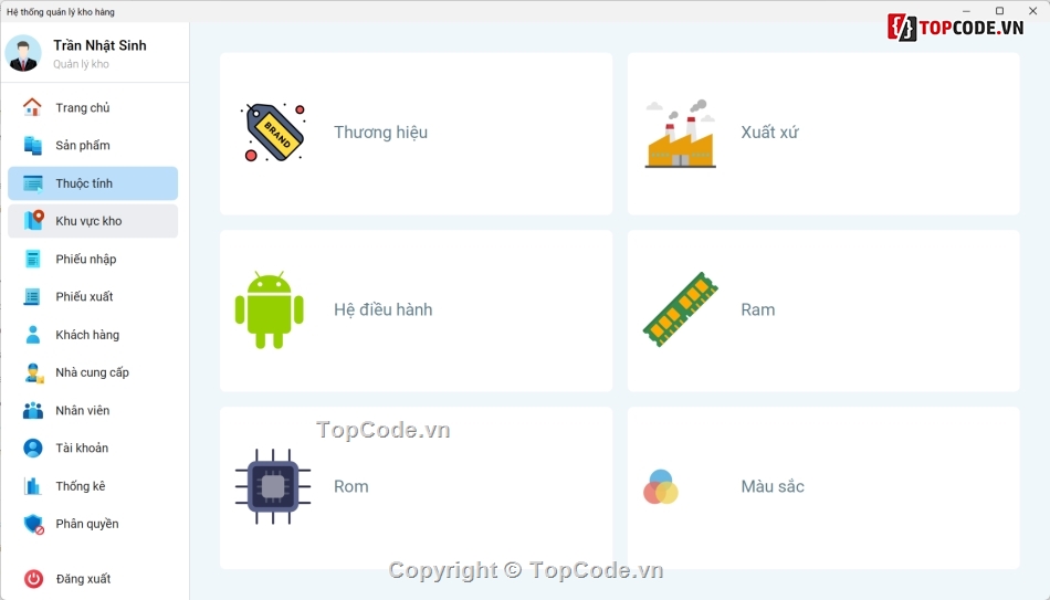 code quản lý kho hàng,quản lý điện thoại,code Java,Java Swing,java mvc,quản lý kho hàng