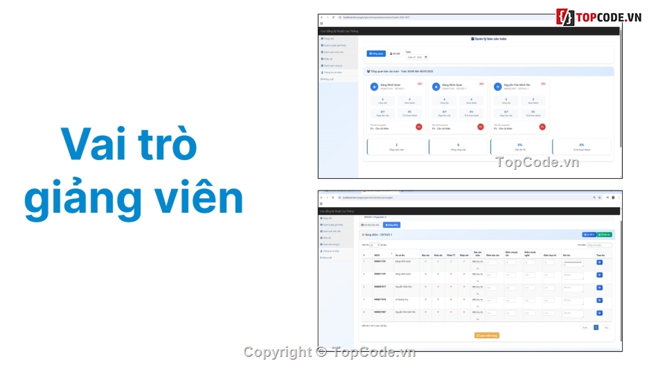code quản lý sinh viên,quản lý sinh viên,quản lý thực tập,phần mền quản lý sinh viên,website quản lý sinh viên,website php