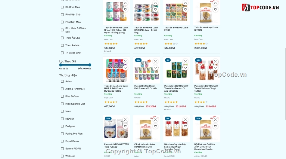Website bán hàng,Source code Website,Source code NodeJs,Source code React-NodeJs Website bán hàng
