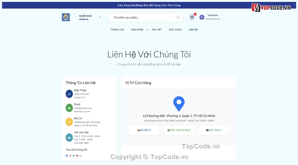 Website bán hàng,Source code Website,Source code NodeJs,Source code React-NodeJs Website bán hàng