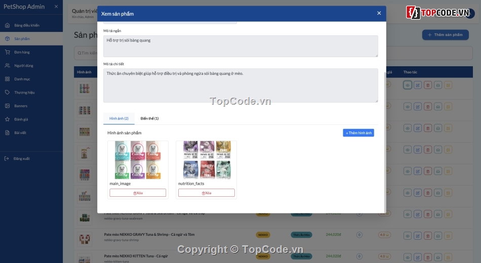 Website bán hàng,Source code Website,Source code NodeJs,Source code React-NodeJs Website bán hàng