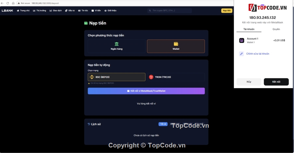 binary option,source code sàn giao dịch,source code wefinex