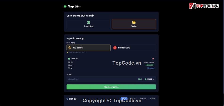 binary option,source code sàn giao dịch,source code wefinex