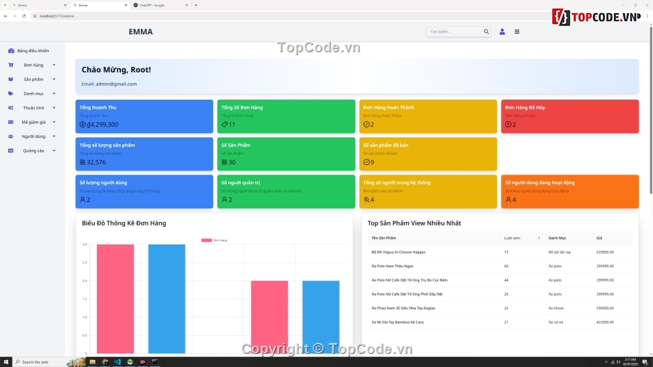 code bán hàng thời trang,code thời trang php,code php bán hàng,web thời trang php mysql,shop bán hàng,bán hàng thời trang
