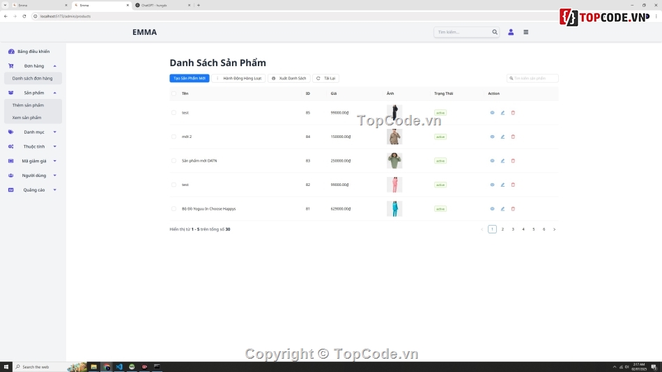 code bán hàng thời trang,code thời trang php,code php bán hàng,web thời trang php mysql,shop bán hàng,bán hàng thời trang