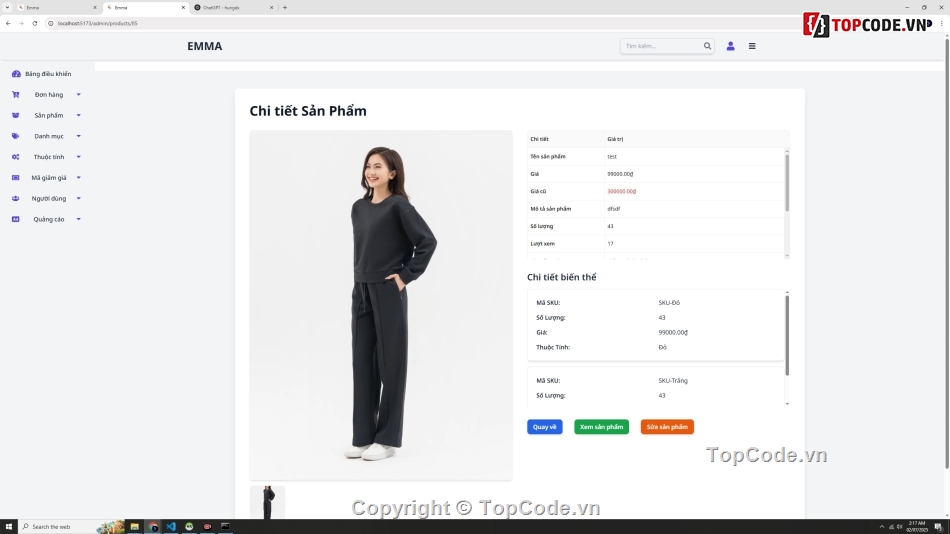 code bán hàng thời trang,code thời trang php,code php bán hàng,web thời trang php mysql,shop bán hàng,bán hàng thời trang