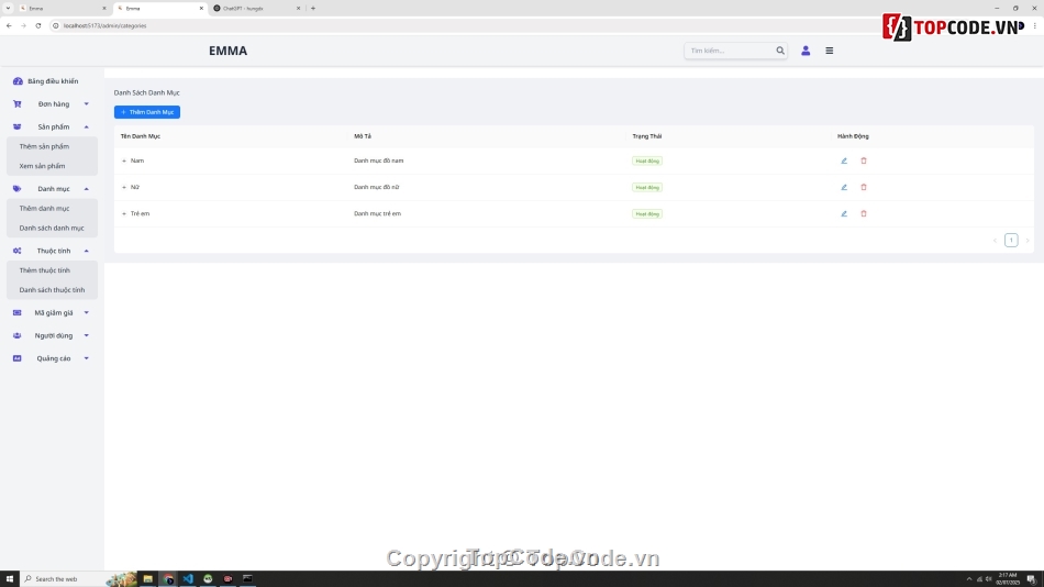 code bán hàng thời trang,code thời trang php,code php bán hàng,web thời trang php mysql,shop bán hàng,bán hàng thời trang