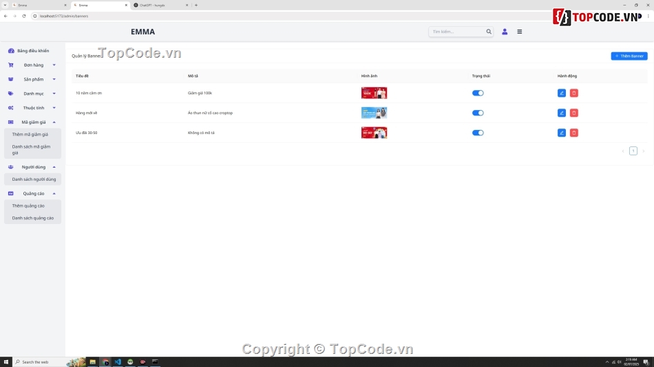code bán hàng thời trang,code thời trang php,code php bán hàng,web thời trang php mysql,shop bán hàng,bán hàng thời trang