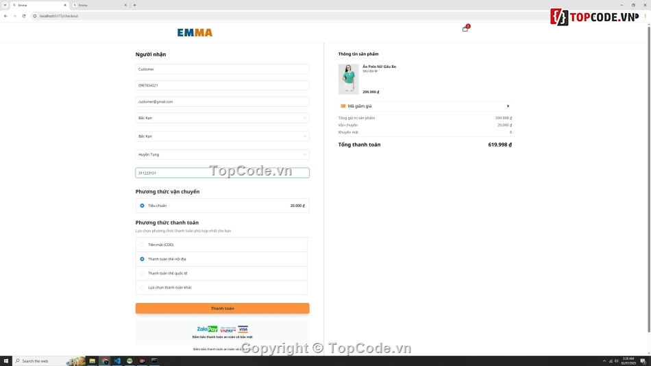code bán hàng thời trang,code thời trang php,code php bán hàng,web thời trang php mysql,shop bán hàng,bán hàng thời trang