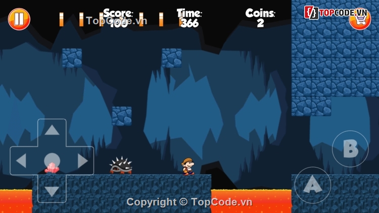 Code tựa game mario,Game Super Fabio,Super Mario,Code game super mario,code unity 3d game mario