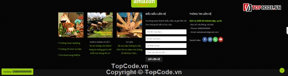 tổ chức sự kiện,theme,wordpress,share code