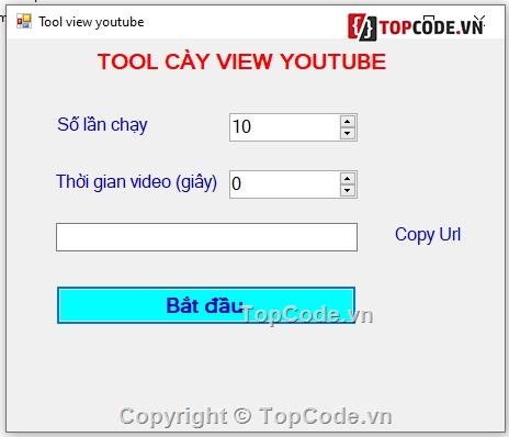 code tool,code youtube,code C#,Selenium,auto youtube