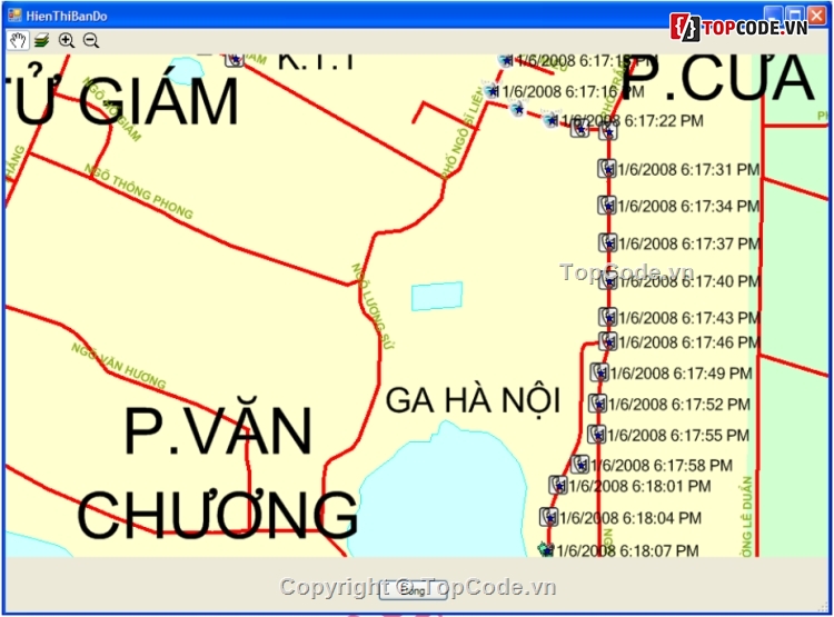 dinh vi di dong,định vị gps,định vị di động,đồ án tốt nghiệp c#,mã nguồn định vị điện thoại