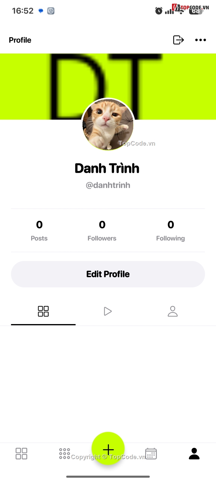 code mạng xã hội,mạng xã hội,ứng dụng mạng xã hội,share code mạng xã hội