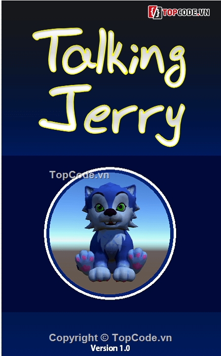 pet,Talking jerry,Talking Tom