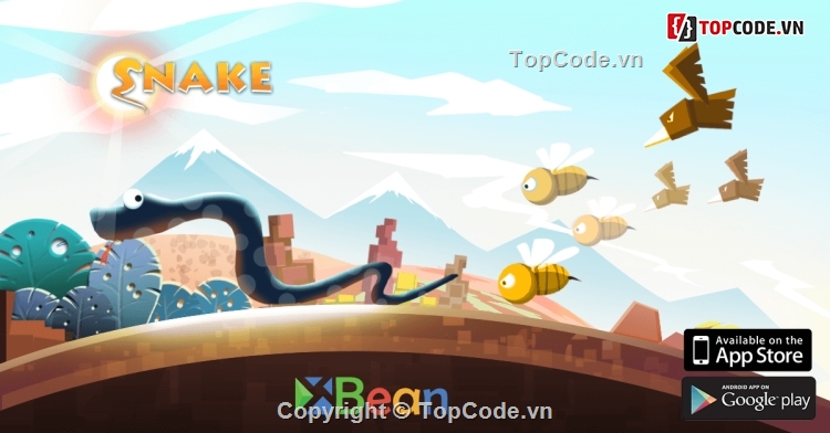 game Strange Snake,Strange Snake Puzzle Solving,Game Strange Snake Source Code unity,game rắn săn mồi