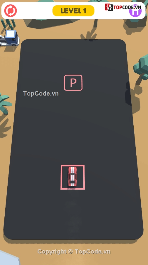 Park the Car,game trending,Code game Park the Car,game Park the Car,Code Park the Car