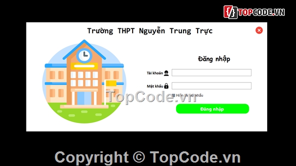 Code quản lý,Quản lý học sinh,mô hình 3 lớp,code C#