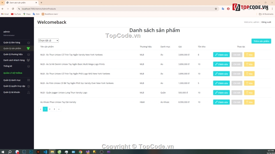 thanh toán online,thời trang,quần áo