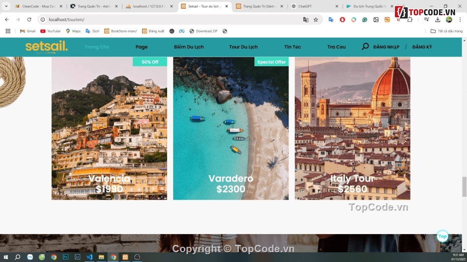 code web tin tức,code tour du lịch,web tour  du lịch,web du lịch,code tin tức,web tour du lịch