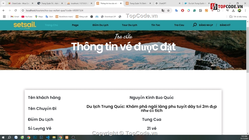 code web tin tức,code tour du lịch,web tour  du lịch,web du lịch,code tin tức,web tour du lịch