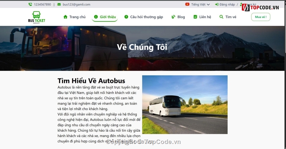 ReactJS,TypeScript,Web đặt vé xe,taiwincss,đặt vé xe,Đồ án ReactJS