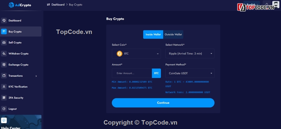 Source code web,crypto,tiền điện tử,coin,web3,blockchain